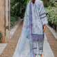 BLISS LINEN 2024 POWDER BLUE SET