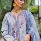 BLISS LINEN 2024 POWDER BLUE SET