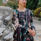 BLISS LINEN 2024 BLACK SET
