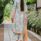 BLISS LINEN 2024 TURQUOISE SET