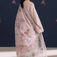 BAROQUE | EMBROIDERED LAWN SF-4468