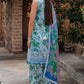 BLISS LINEN 2024 BABY BLUE SET