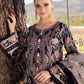 JADE FLORA LAWN 03PC 2025 - BLACK