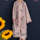 BAROQUE | EMBROIDERED LAWN SF-4468