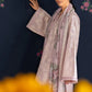 BAROQUE | EMBROIDERED LAWN SF-4468