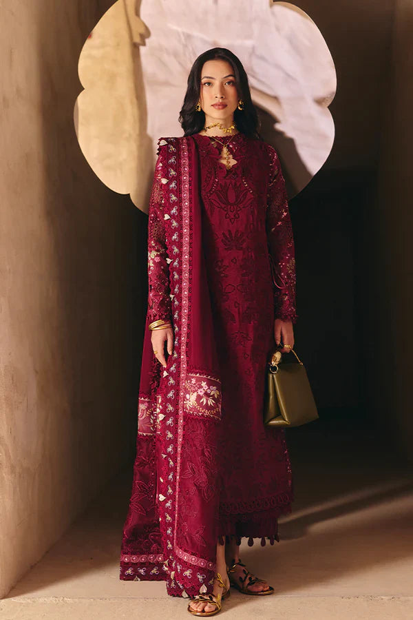 SEHAZ | CASUAL PRET EID EDIT'26 | SUFFUSE