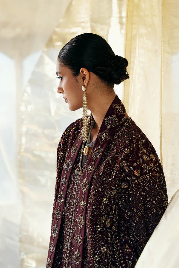 Suffuse Silk Pret '25 - ORANA