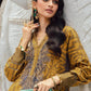Maria.B M-Prints Unstitched '25 - Embroidered Cambric Suit | MPT-2703-A