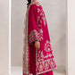 BAROQUE | EMBROIDERED LAWN SF-4449