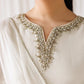 Baroque - Pret Formal | EMBROIDERED CHIFFON EN-1293