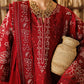 Baroque | EMBROIDERED LAWN EL26-D05