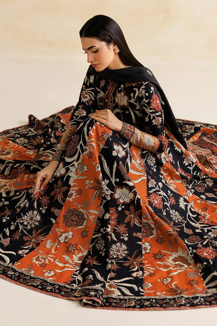 ESPR1332 | New In | Baroque