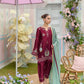 Mini Cherry | Zarayna-Festive Formals '25 | Flairs Studio