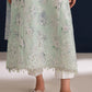 BAROQUE | EMBROIDERED LAWN SF-4469
