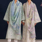 BAROQUE | EMBROIDERED LAWN SF-4469