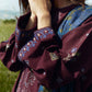 AMETHYST-8A | Coco by Zarashahjahan Winter 2024