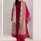 BAROQUE | EMBROIDERED LAWN SF-4449