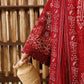 Baroque | EMBROIDERED LAWN EL26-D05