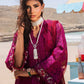 Hai Kuch Luxury Lawn X Hania Amir by Elaf | EHK-01B