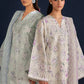 BAROQUE | EMBROIDERED LAWN SF-4470