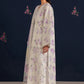 BAROQUE | EMBROIDERED LAWN SF-4470
