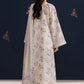 BAROQUE | EMBROIDERED LAWN SF-4470