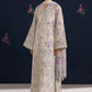 BAROQUE | EMBROIDERED LAWN SF-4470