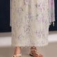 BAROQUE | EMBROIDERED LAWN SF-4470