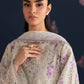 BAROQUE | EMBROIDERED LAWN SF-4470