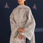 BAROQUE | EMBROIDERED LAWN SF-4470