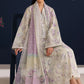 BAROQUE | EMBROIDERED LAWN SF-4470