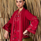 NIVVI | BASIC SUMMER'25 | SUFFUSE BY SANA YASIR