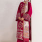 BAROQUE | EMBROIDERED LAWN SF-4449