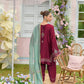 Mini Cherry | Zarayna-Festive Formals '25 | Flairs Studio