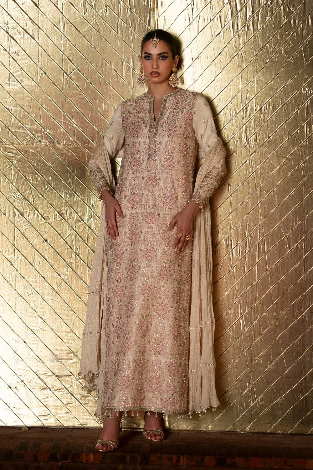 Saad Bin Shahzad Laavni '25 - Elif