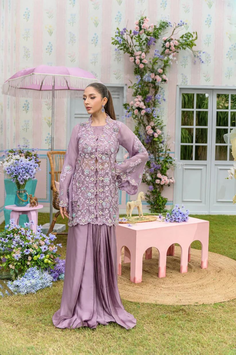 Lavelle | Zarayna-Festive Formals '25 | Flairs Studio