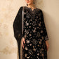 Baroque Velvet '25 - EMBROIDERED VELVET SF-4316