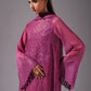 Baroque - Pret Formal | EMBROIDERED CHIFFON PR-1242