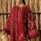 Baroque | EMBROIDERED LAWN EL26-D05