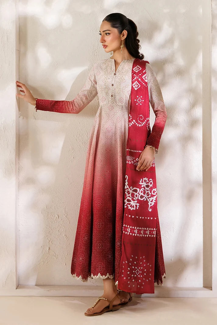 ESPR1346 | New In | Baroque