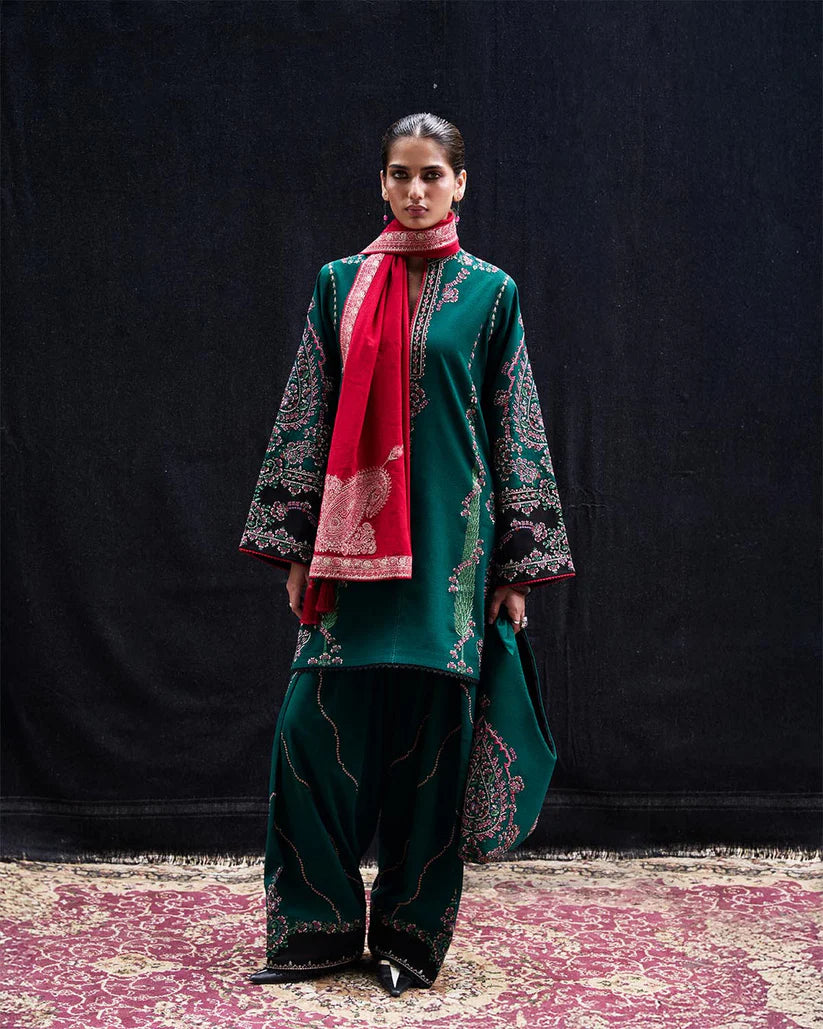 RIMI | Jugnu A/W’25