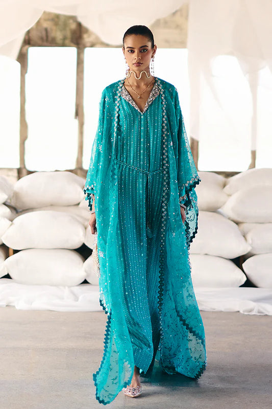 Suffuse Silk Pret '25 - NAIDA