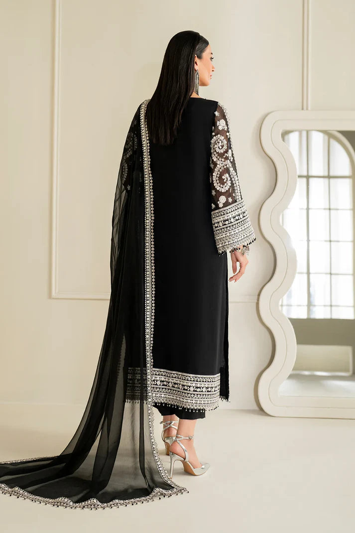 EFUF4158 | UNSTITCHED | Baroque
