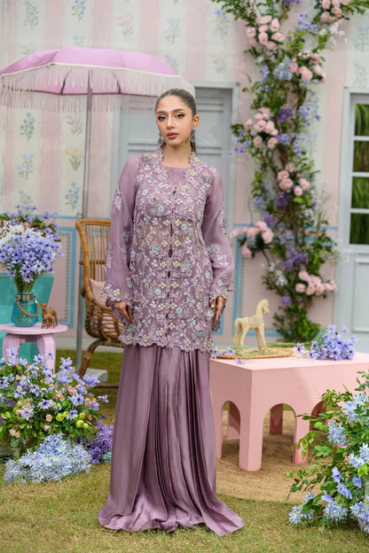 Lavelle | Zarayna-Festive Formals '25 | Flairs Studio