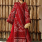 Baroque | EMBROIDERED LAWN EL26-D05