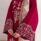 BAROQUE | EMBROIDERED LAWN SF-4449
