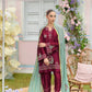 Mini Cherry | Zarayna-Festive Formals '25 | Flairs Studio