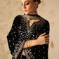 Baroque Velvet '25 - EMBROIDERED VELVET SF-4316