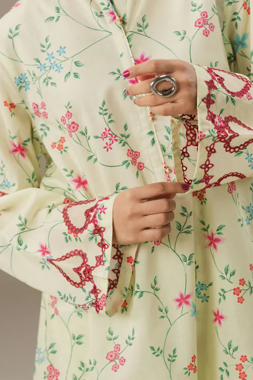 Sun Chaser | Zara Shahjahan