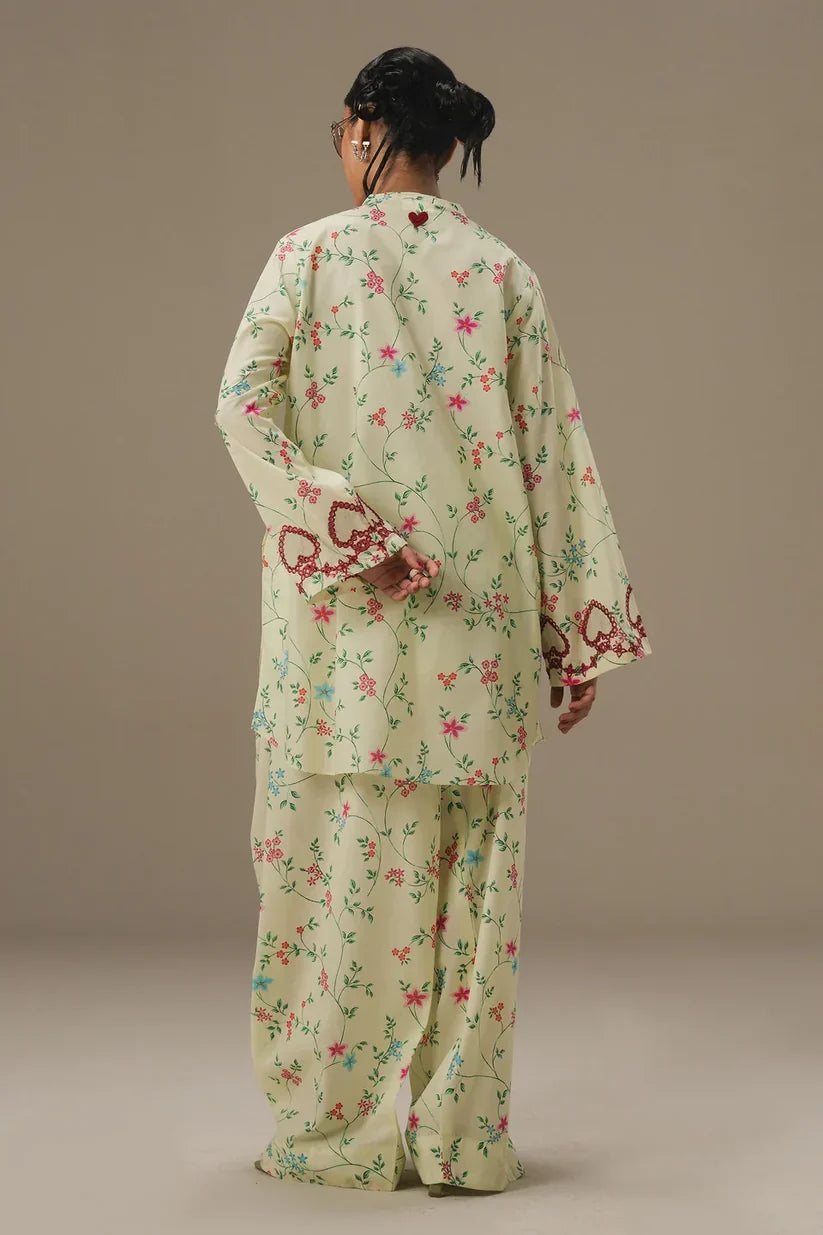Sun Chaser | Zara Shahjahan